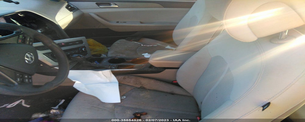5NPE24AF4FH034481 2015 HYUNDAI SONATA photo no. 5