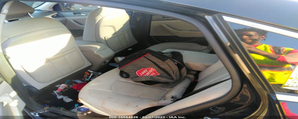 5NPE24AF4FH034481 2015 HYUNDAI SONATA photo no. 8