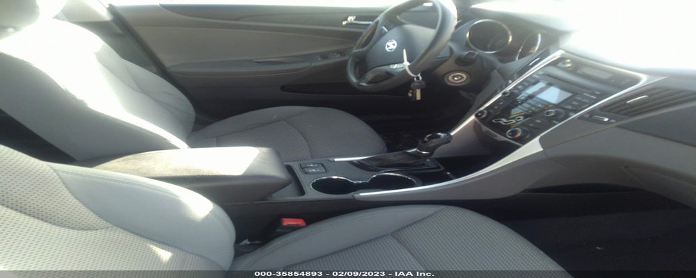 5NPEB4AC8DH524151 2013 HYUNDAI SONATA photo no. 5