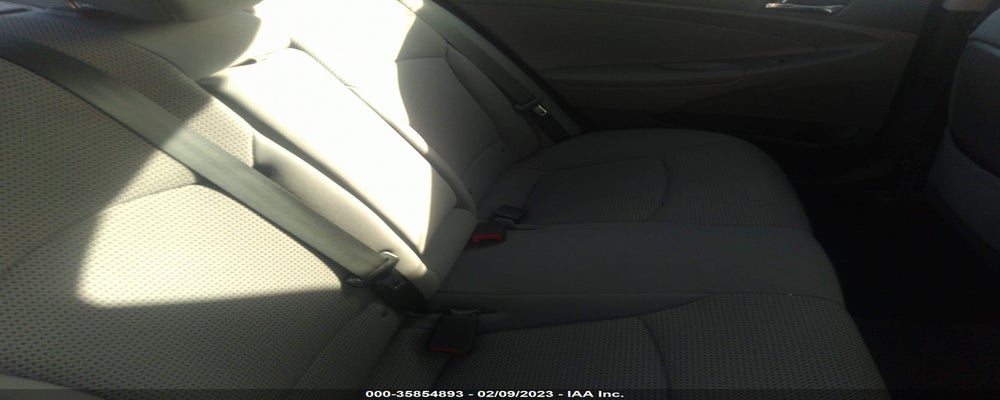 5NPEB4AC8DH524151 2013 HYUNDAI SONATA photo no. 8