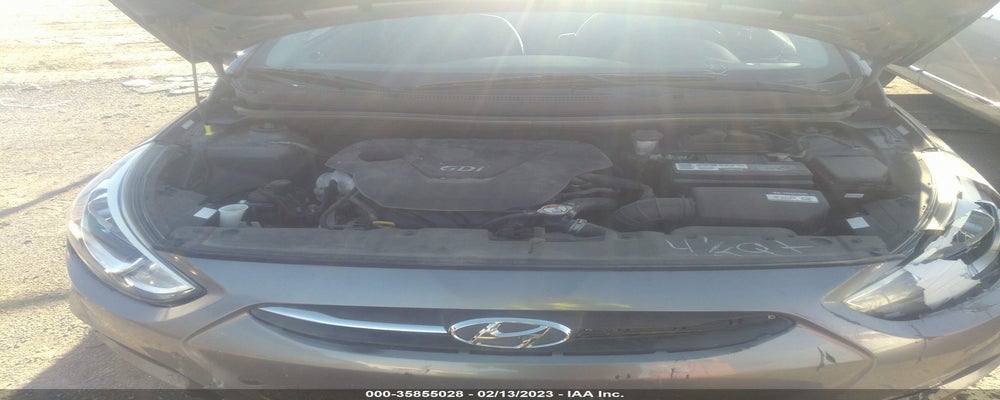 KMHCT4AE9HU278272 2017 HYUNDAI ACCENT photo no. 10