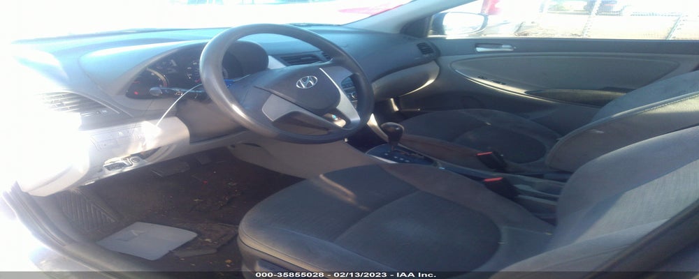 KMHCT4AE9HU278272 2017 HYUNDAI ACCENT photo no. 5