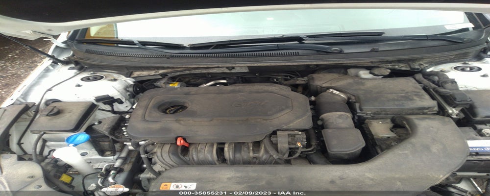 5NPE34AF0GH294830 2016 HYUNDAI SONATA photo no. 10