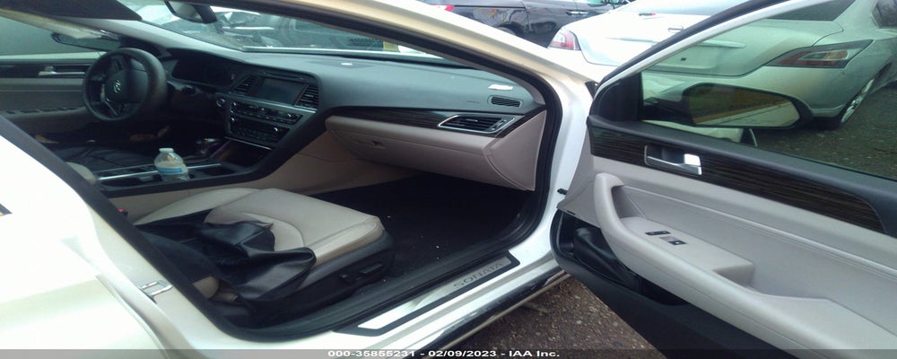 5NPE34AF0GH294830 2016 HYUNDAI SONATA photo no. 5