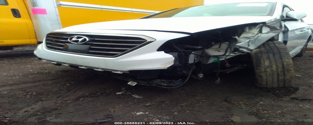 5NPE34AF0GH294830 2016 HYUNDAI SONATA photo no. 6