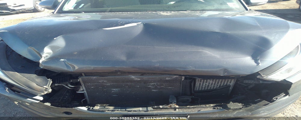 KM8J3CA22JU834094 2018 HYUNDAI TUCSON photo no. 10