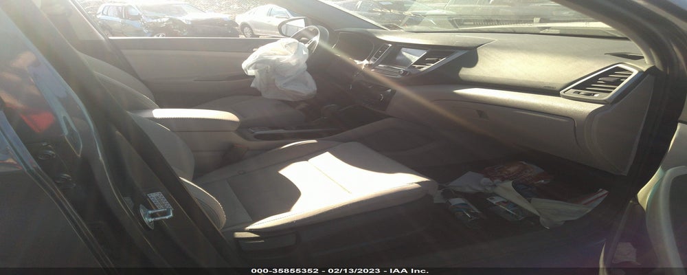 KM8J3CA22JU834094 2018 HYUNDAI TUCSON photo no. 5