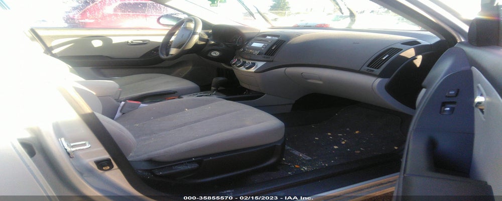 KMHDU4AD9AU141010 2010 HYUNDAI ELANTRA photo no. 5