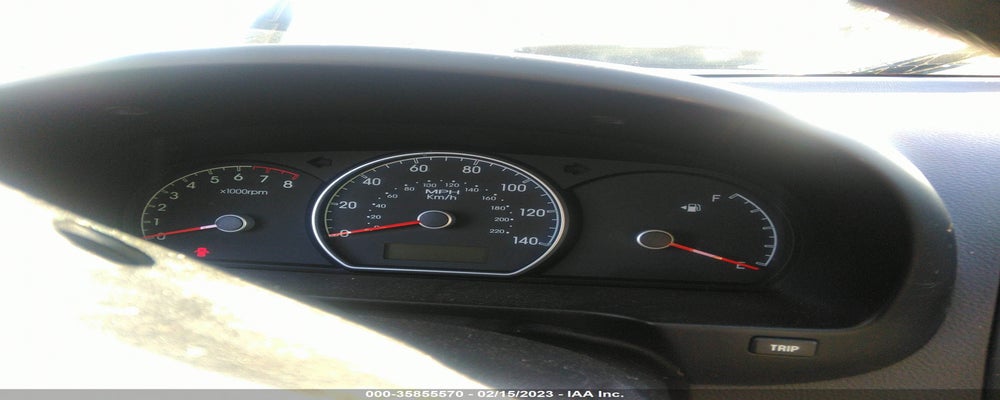 KMHDU4AD9AU141010 2010 HYUNDAI ELANTRA photo no. 7