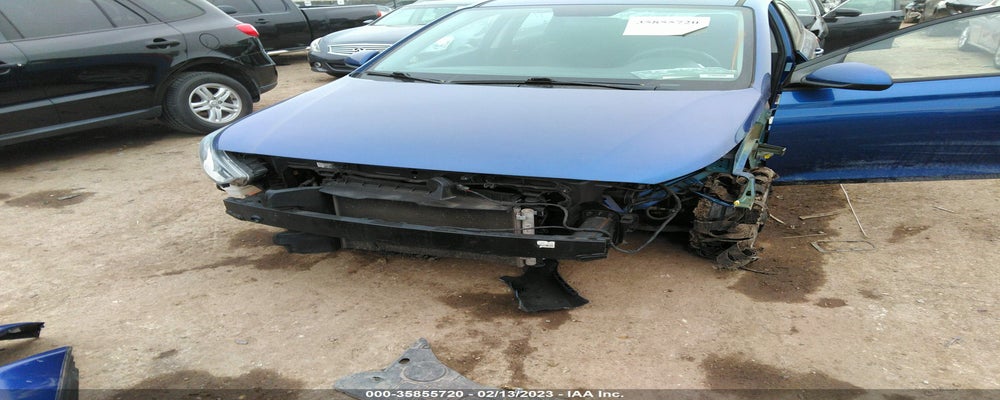 3KPC24A39KE051188 2019 HYUNDAI ACCENT photo no. 6