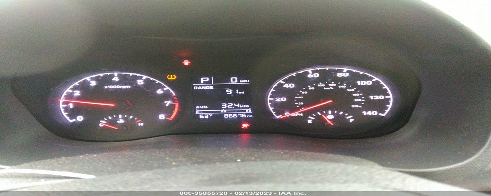 3KPC24A39KE051188 2019 HYUNDAI ACCENT photo no. 7