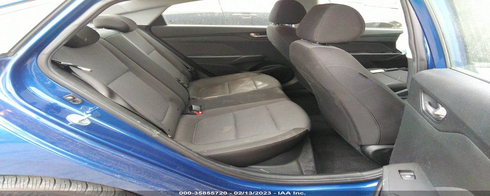 3KPC24A39KE051188 2019 HYUNDAI ACCENT photo no. 8
