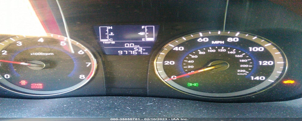 KMHCT4AEXFU900729 2015 HYUNDAI ACCENT photo no. 7
