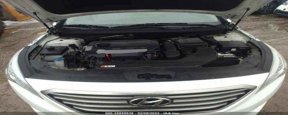 5NPE24AF2FH173248 2015 HYUNDAI SONATA photo no. 10