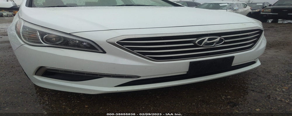5NPE24AF2FH173248 2015 HYUNDAI SONATA photo no. 6