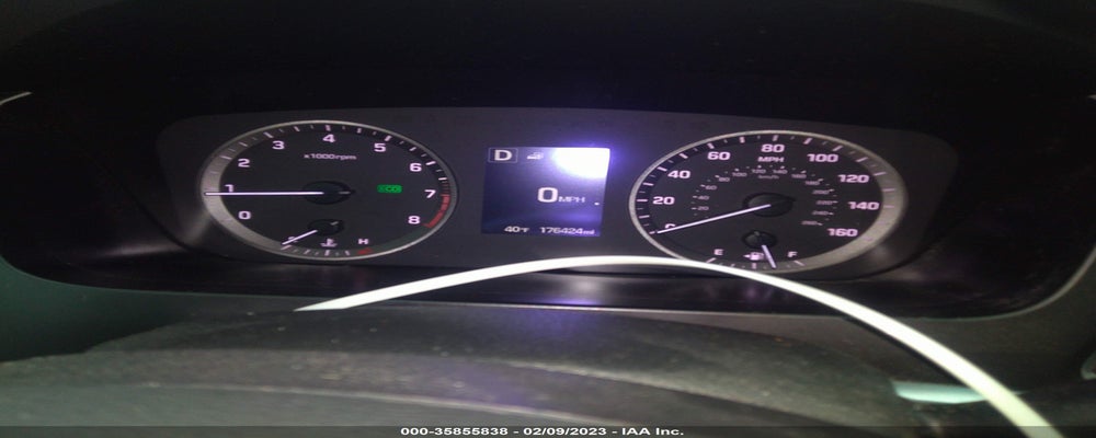 5NPE24AF2FH173248 2015 HYUNDAI SONATA photo no. 7