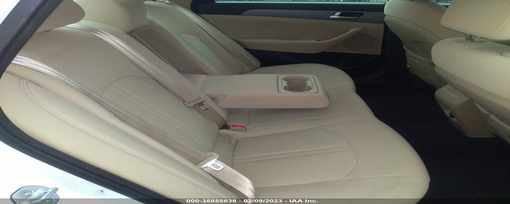 5NPE24AF2FH173248 2015 HYUNDAI SONATA photo no. 8
