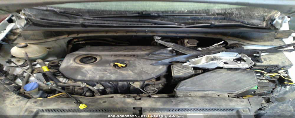 KM8J2CA46JU804004 2018 HYUNDAI TUCSON photo no. 10