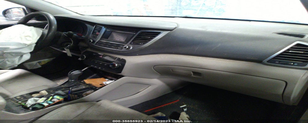 KM8J2CA46JU804004 2018 HYUNDAI TUCSON photo no. 5