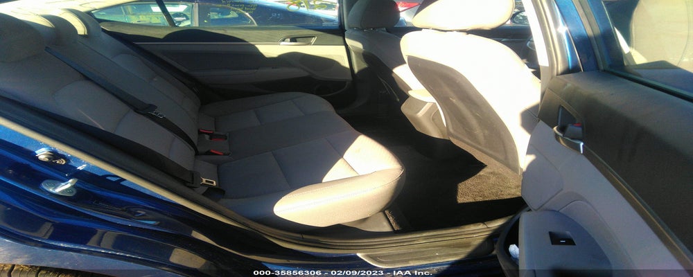 5NPD84LF1LH560795 2020 HYUNDAI ELANTRA photo no. 8