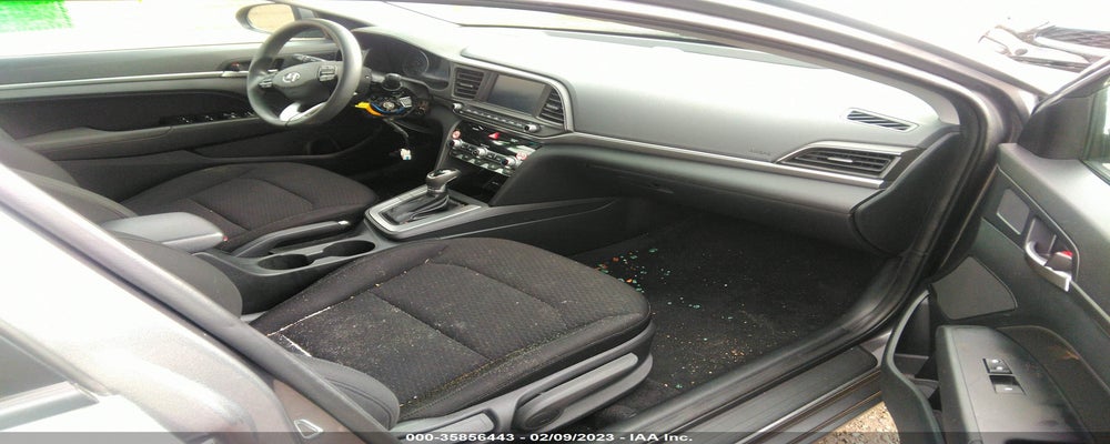 5NPD84LF9LH525468 2020 HYUNDAI ELANTRA photo no. 5