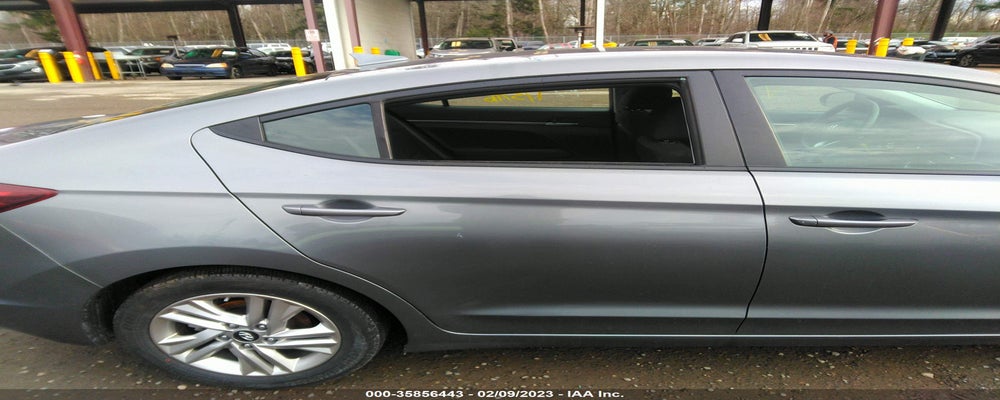 5NPD84LF9LH525468 2020 HYUNDAI ELANTRA photo no. 6