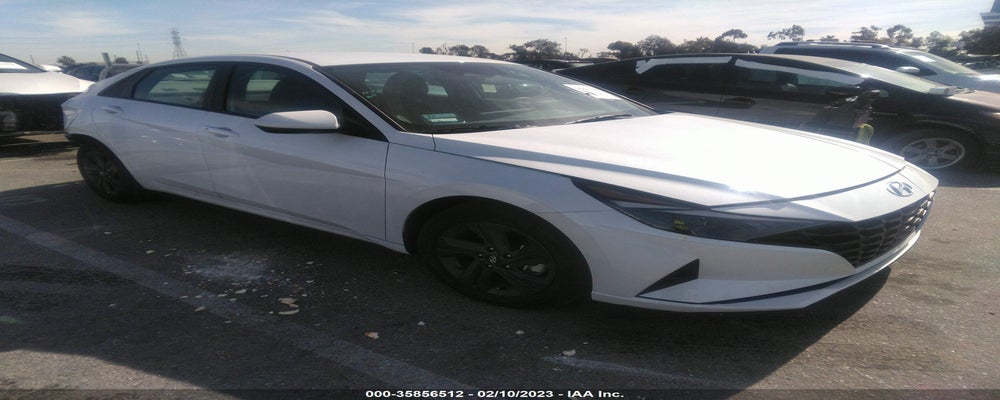 5NPLM4AG3PH091458 2023 HYUNDAI ELANTRA photo no. 24