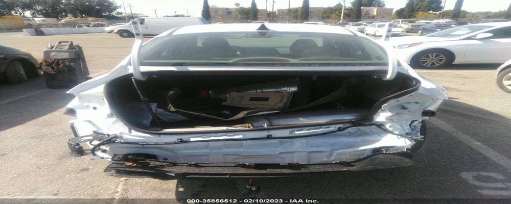 5NPLM4AG3PH091458 2023 HYUNDAI ELANTRA photo no. 6