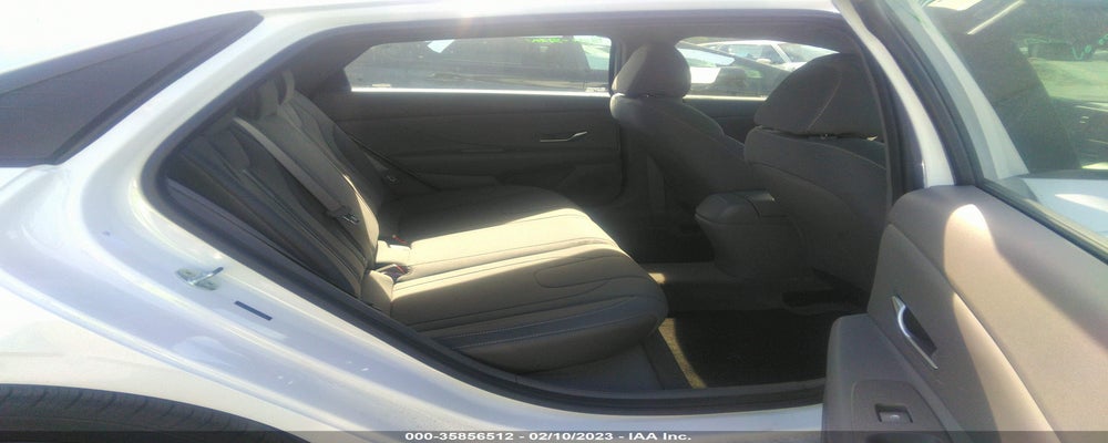 5NPLM4AG3PH091458 2023 HYUNDAI ELANTRA photo no. 8