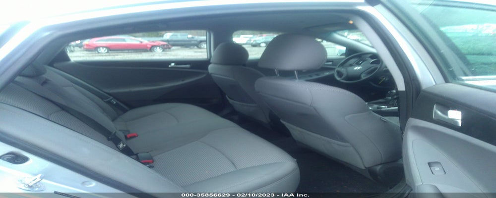5NPEB4AC7CH421933 2012 HYUNDAI SONATA photo no. 8