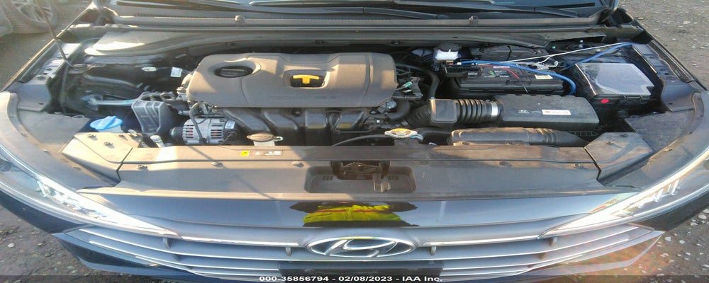 5NPD84LFXKH474707 2019 HYUNDAI ELANTRA photo no. 10