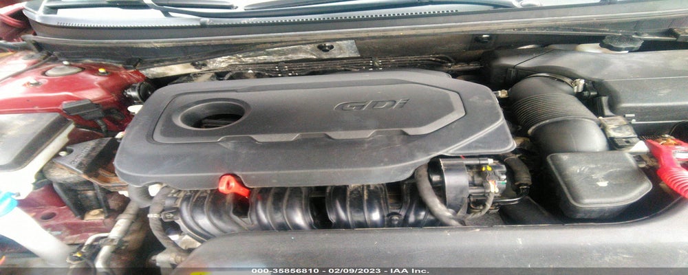 5NPE34AF3FH214788 2015 HYUNDAI SONATA photo no. 10