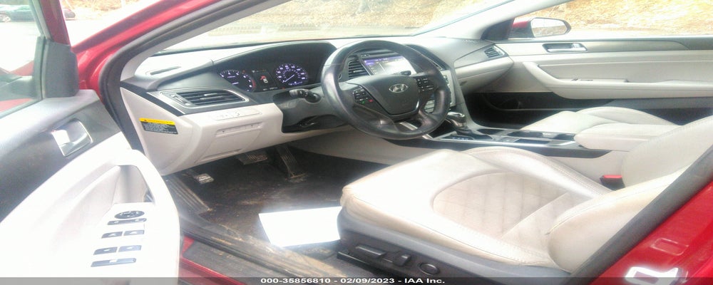 5NPE34AF3FH214788 2015 HYUNDAI SONATA photo no. 5