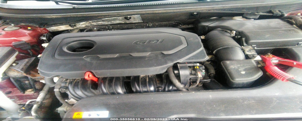 5NPE34AF3FH214788 2015 HYUNDAI SONATA photo no. 6