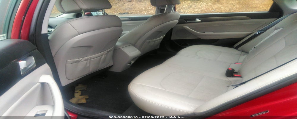 5NPE34AF3FH214788 2015 HYUNDAI SONATA photo no. 8
