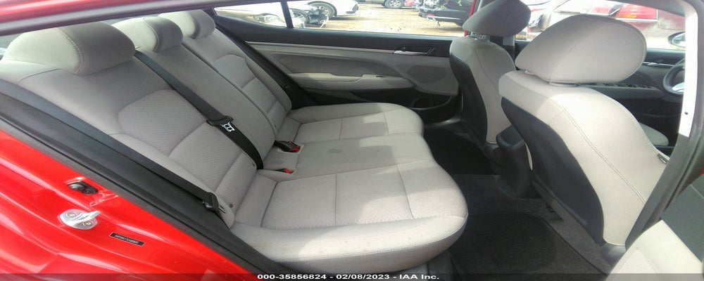 5NPD84LF7LH580839 2020 HYUNDAI ELANTRA photo no. 8