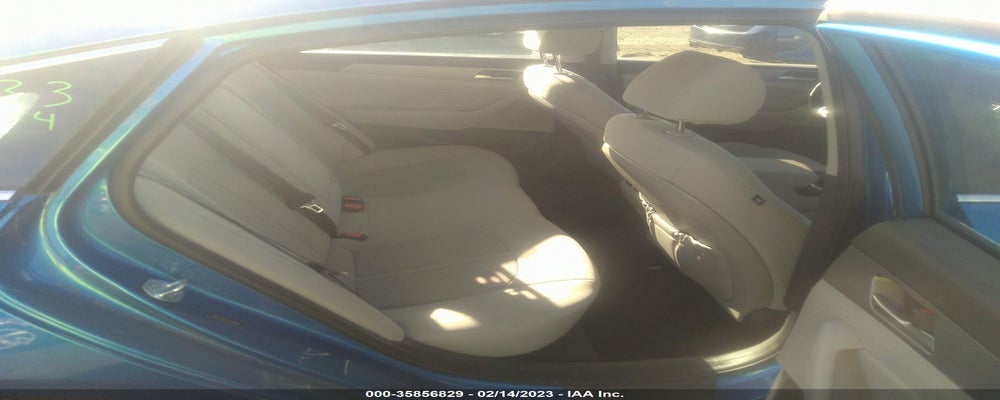 5NPE34AFXKH766928 2019 HYUNDAI SONATA photo no. 8