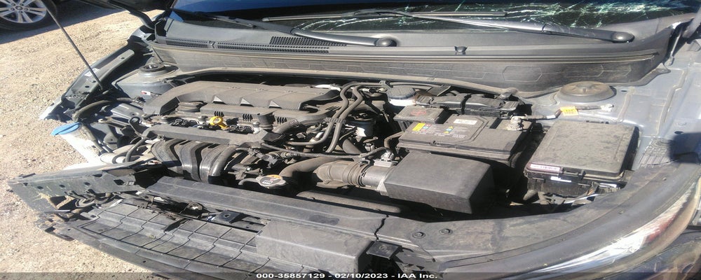 KMHRB8A30MU114275 2021 HYUNDAI VENUE photo no. 10