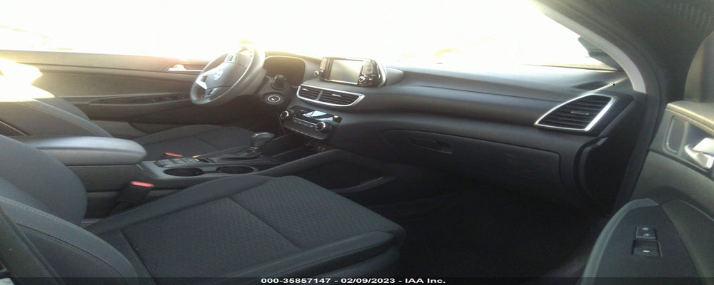 KM8J23A49KU952021 2019 HYUNDAI TUCSON photo no. 5