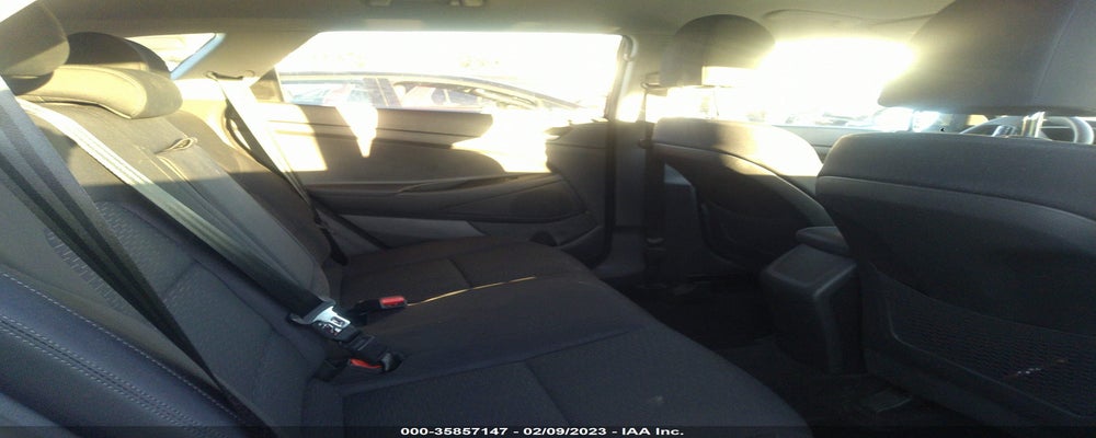 KM8J23A49KU952021 2019 HYUNDAI TUCSON photo no. 8
