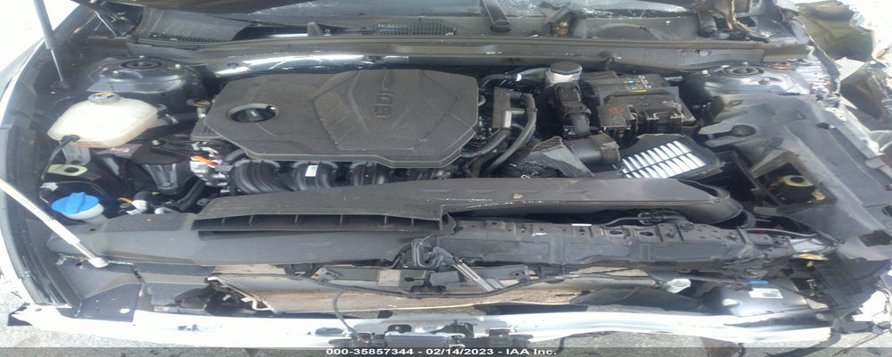 KMHL64JA8MA144224 2021 HYUNDAI SONATA photo no. 10