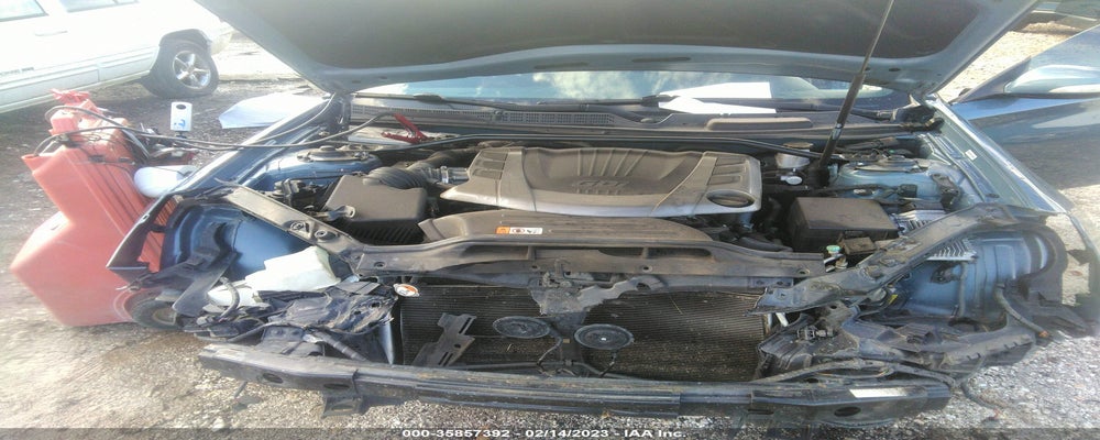 KMHHU6KJ2DU095073 2013 HYUNDAI GENESIS COUPE photo no. 10