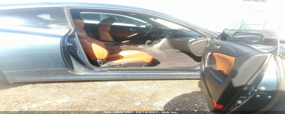 KMHHU6KJ2DU095073 2013 HYUNDAI GENESIS COUPE photo no. 5