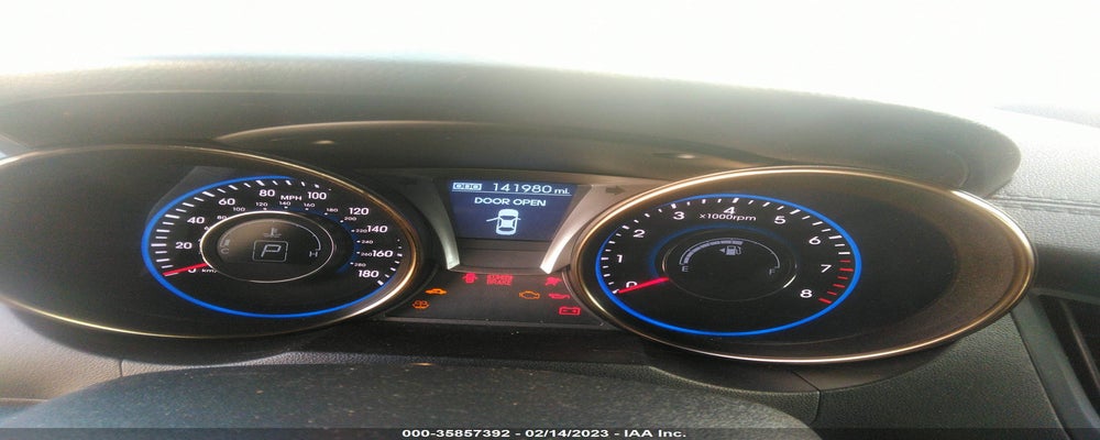 KMHHU6KJ2DU095073 2013 HYUNDAI GENESIS COUPE photo no. 7