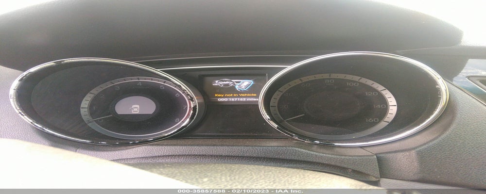 5NPEC4AB2EH837881 2014 HYUNDAI SONATA photo no. 7