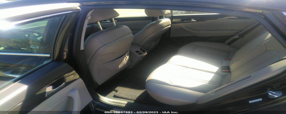 KMHE54L20KA093798 2019 HYUNDAI SONATA PLUG-IN HYBRID photo no. 8