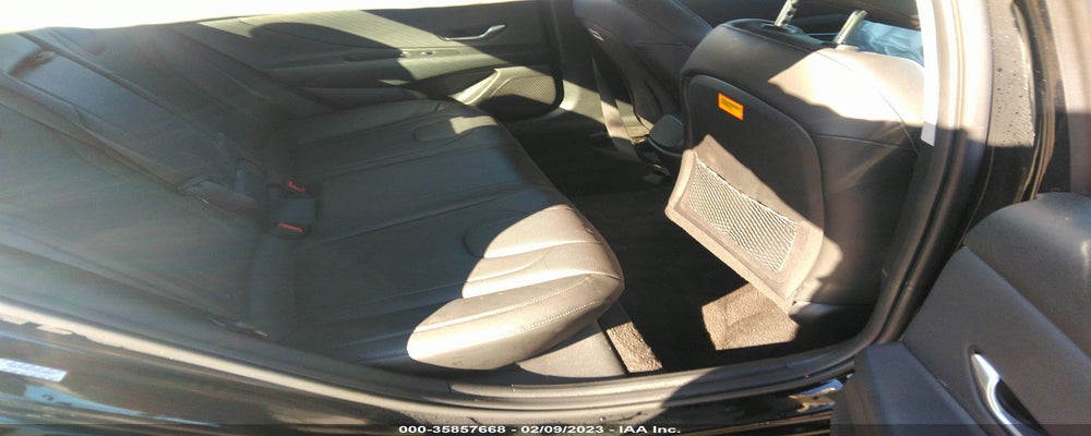 KMHLP4AG1PU378287 2023 HYUNDAI ELANTRA photo no. 8