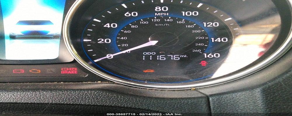 KMHEC4A47DA077479 2013 HYUNDAI SONATA HYBRID photo no. 7