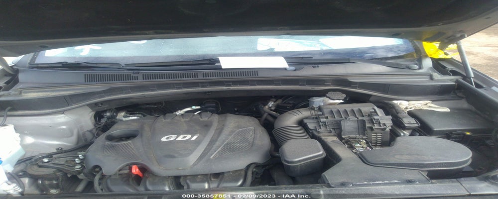 5XYZUDLB9DG114465 2013 HYUNDAI SANTA FE SPORT photo no. 10