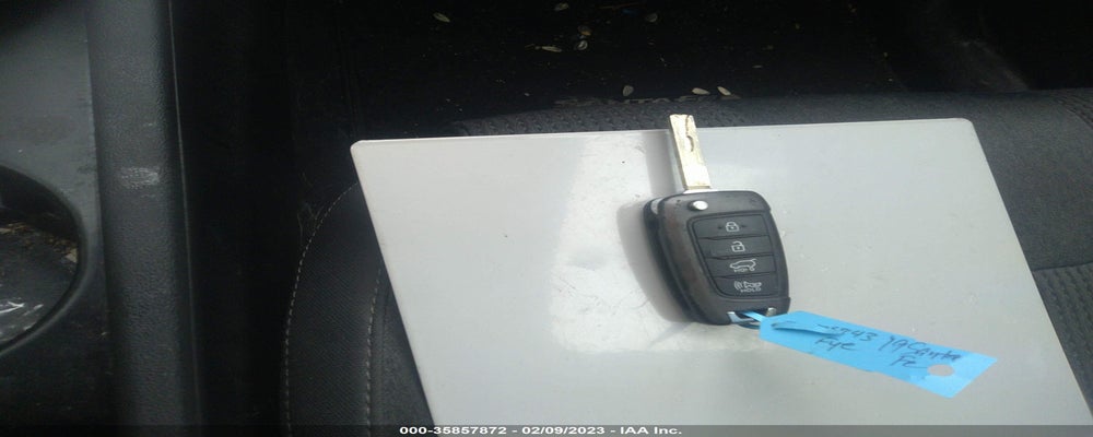 5NMS2CAD4KH034516 2019 HYUNDAI SANTA FE photo no. 11